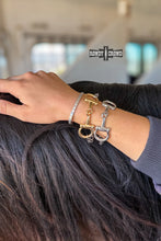 Load image into Gallery viewer, Grit and Bit Bracelet￼