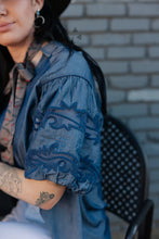 Load image into Gallery viewer, Sweetwater Stitch Denim