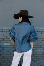 Load image into Gallery viewer, Sweetwater Stitch Denim