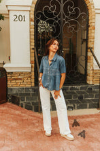 Load image into Gallery viewer, Loopty Lou Denim