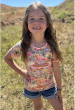 Load image into Gallery viewer, Mini Desert Darling Top