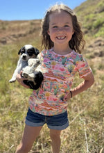 Load image into Gallery viewer, Mini Desert Darling Top