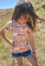 Load image into Gallery viewer, Mini Desert Darling Top