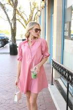 Load image into Gallery viewer, Jessi's Tie Back Dress