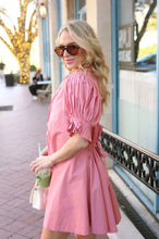 Load image into Gallery viewer, Jessi's Tie Back Dress