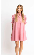 Load image into Gallery viewer, Jessi's Tie Back Dress