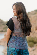 Load image into Gallery viewer, Leave a Little Sparkle Top