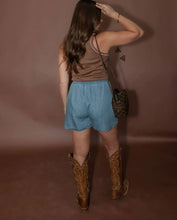 Load image into Gallery viewer, The Essentials Tank - Mocha