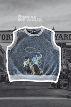 Load image into Gallery viewer, Swing Wide Vest