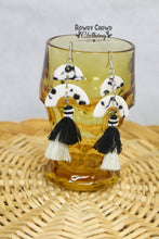 Load image into Gallery viewer, Rio Bravo Earrings