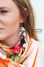 Load image into Gallery viewer, Rio Bravo Earrings