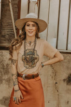 Load image into Gallery viewer, Tribal Desert T-shirt
