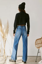 Load image into Gallery viewer, KanCan High Rise Trouser
